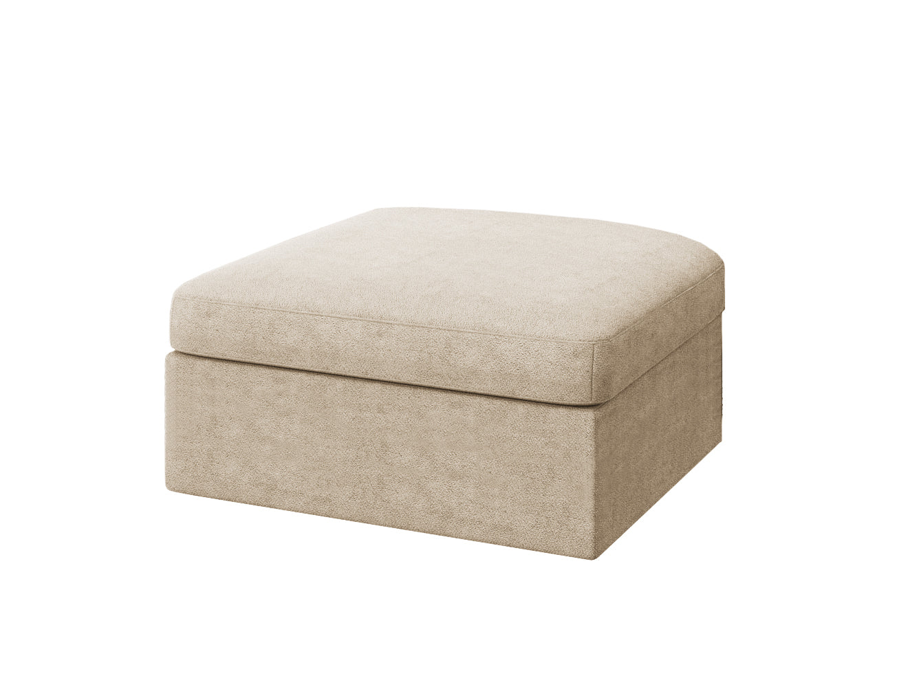 Basel Storage Ottoman