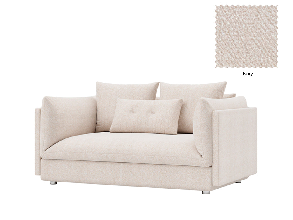 Flynn 2 Seat Sofa