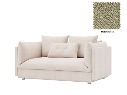 Flynn 2 Seat Sofa