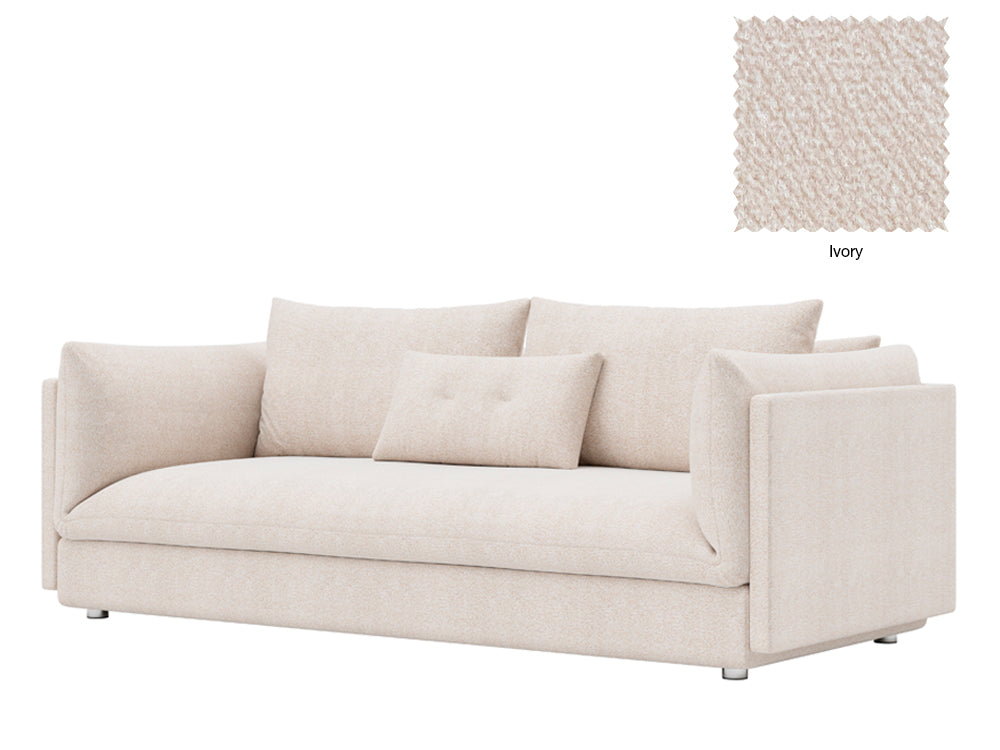Flynn 3 Seat Sofa