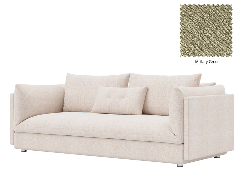 Flynn 3 Seat Sofa
