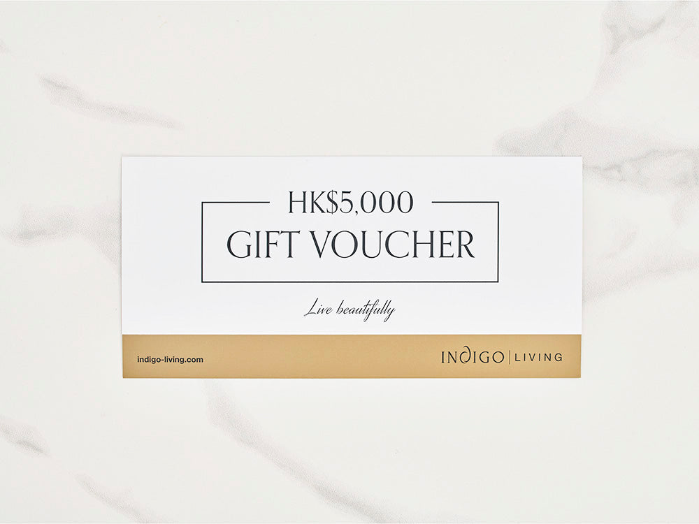 Gift Voucher HK$5000