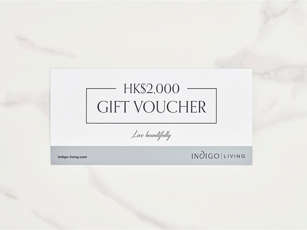 Gift Voucher HK$2000
