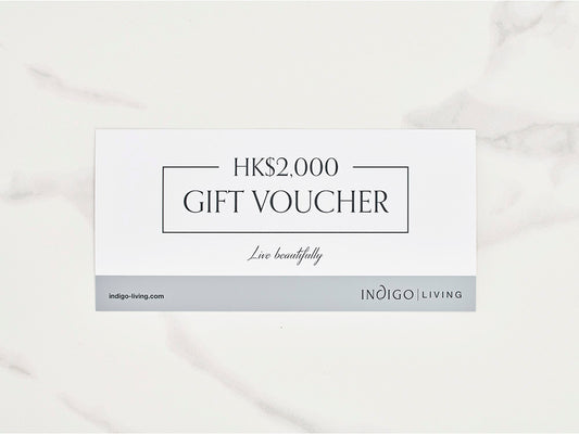 Gift Voucher HK$2000