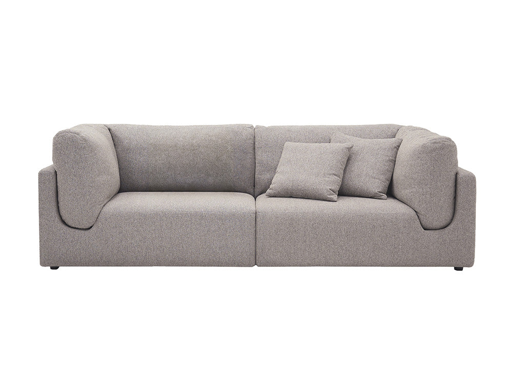 Marlow 4 Seat Sofa