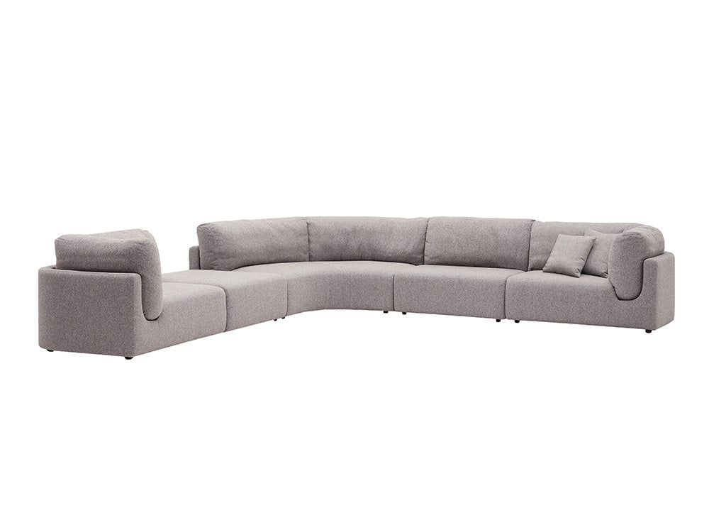 Marlow Modular Sofa