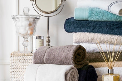 BED & BATH