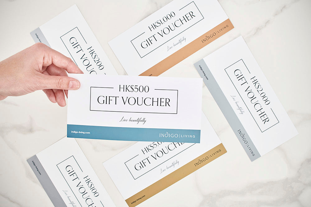 GIFT VOUCHER