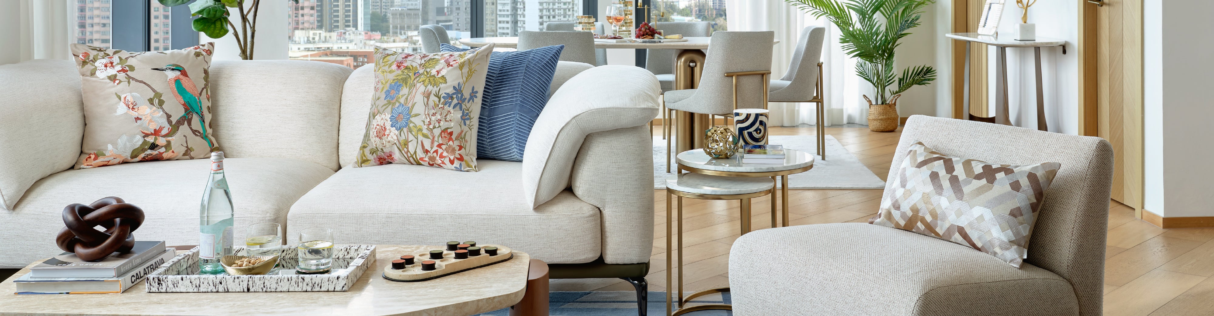 COLLECTIONS – indigo-living-limited