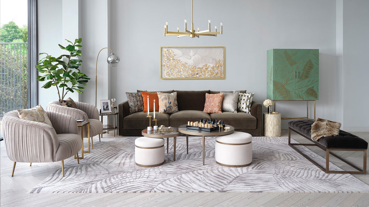 Design Studio – indigo-living-limited